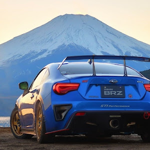 BRZ ZC6