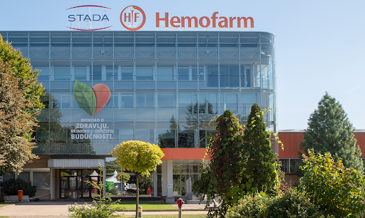 Hemofarm ostvario dvocifreni rast u 2023.