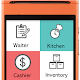 POS, eWaiter, eKitchen, QR Ordering & Loyalty Download on Windows