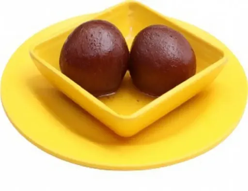 Gulab Jamun