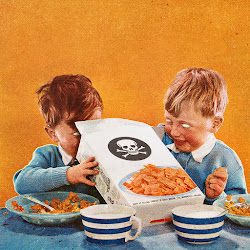 Shut Up And Eat Your Poison