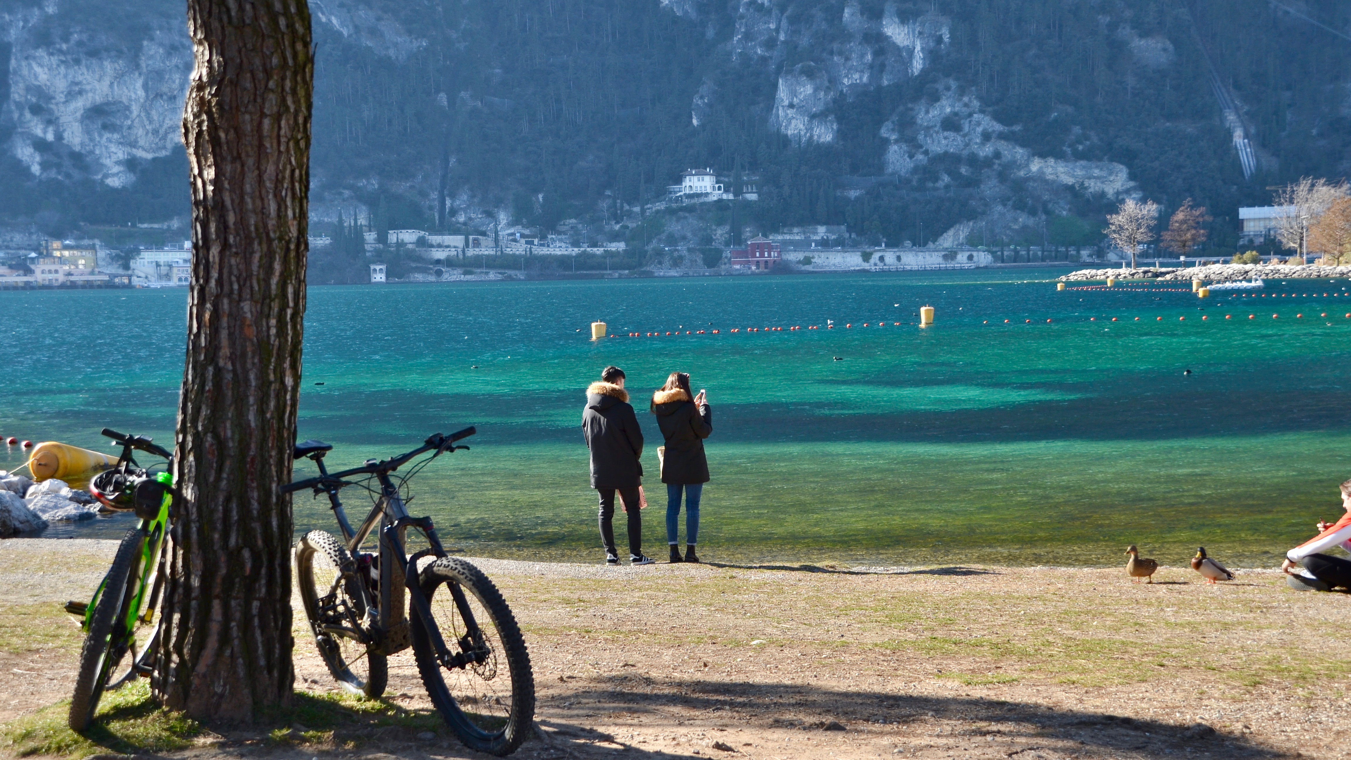 I colori del Garda di giuseppedangelo