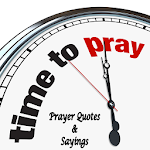 Prayer Quotes/Sayings Apk