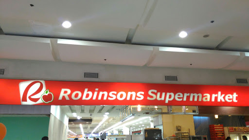 Robinsons Supermarket Ilocos