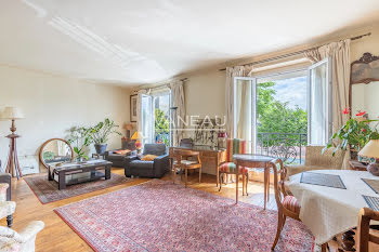 appartement à Boulogne-Billancourt (92)