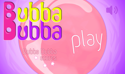 Bubba Dubba