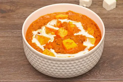 Paneer Butter Masala