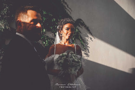 Wedding photographer Maroun Abdel Nour (marounabdelnour). Photo of 25 September 2020