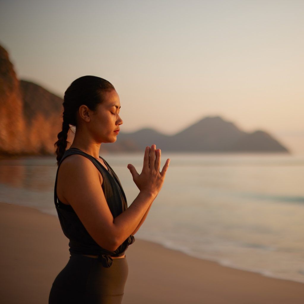 Unlocking Inner Wellness
