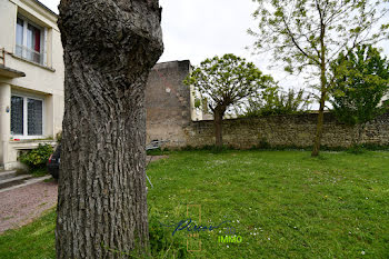 maison à Montreuil-Bellay (49)