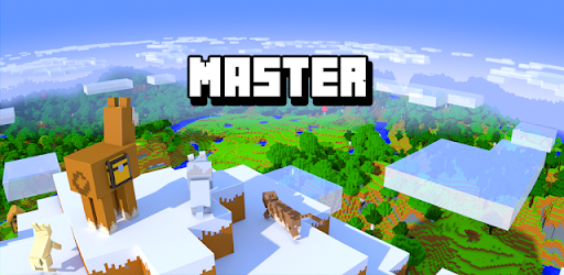 Mod Master for Minecraft PE