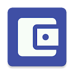 Cover Image of Download Just Money manager: Expense Budget Bills Receipts 0.8.3 APK