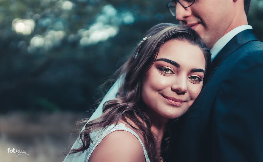 Fotógrafo de bodas Jhon Molina (fotoluzstudio). Foto del 15 de agosto 2019