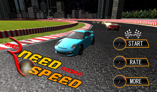 免費下載模擬APP|Real Need More Speed;Road Race app開箱文|APP開箱王