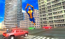 Super Hero Survival Flying Spiderのおすすめ画像4