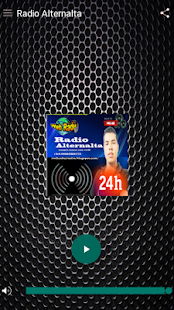 Rádio Alternalta - náhled