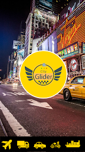 City Glider 1.0.0 APK + Мод (Unlimited money) за Android