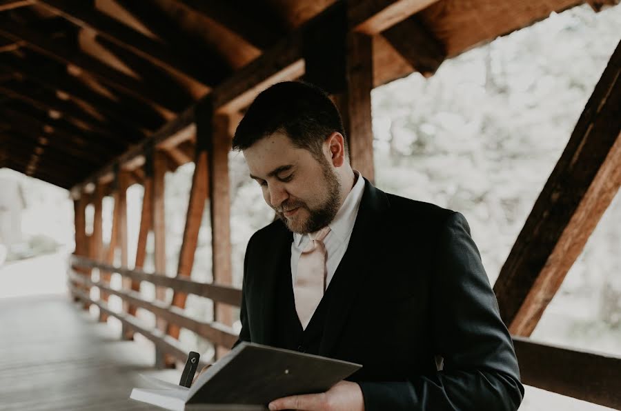 Wedding photographer Kali Ponx (kalimphotos). Photo of 8 September 2019