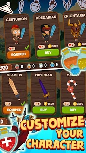 Kidarian Adventures (Mod Money)