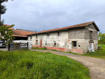 maison à Balbigny (42)