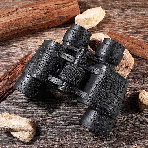 Title 8, High Power Professional Binoculars Night Vision...