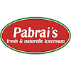 Pabrai's Fresh and Naturelle Icecreams, BTM, Bangalore logo