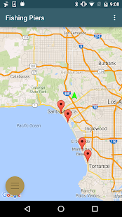 How to install Fishing Pier Finder lastet apk for bluestacks