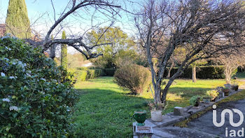 maison à Saint-Christol-lès-Alès (30)