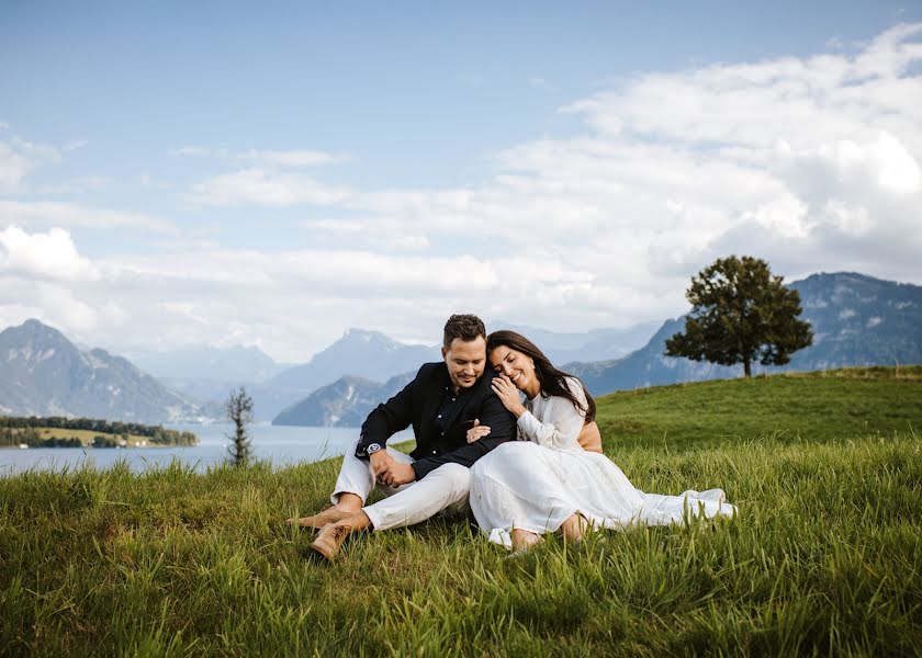 Wedding photographer Ninoslav Stojanovic (ninoslav). Photo of 8 September 2021