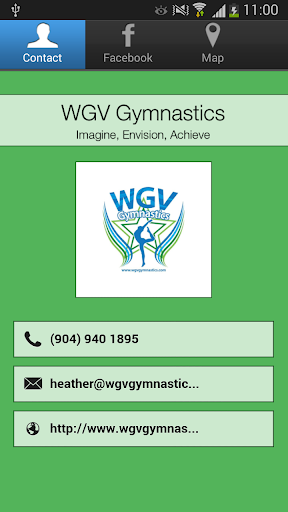 WGV Gymnastics