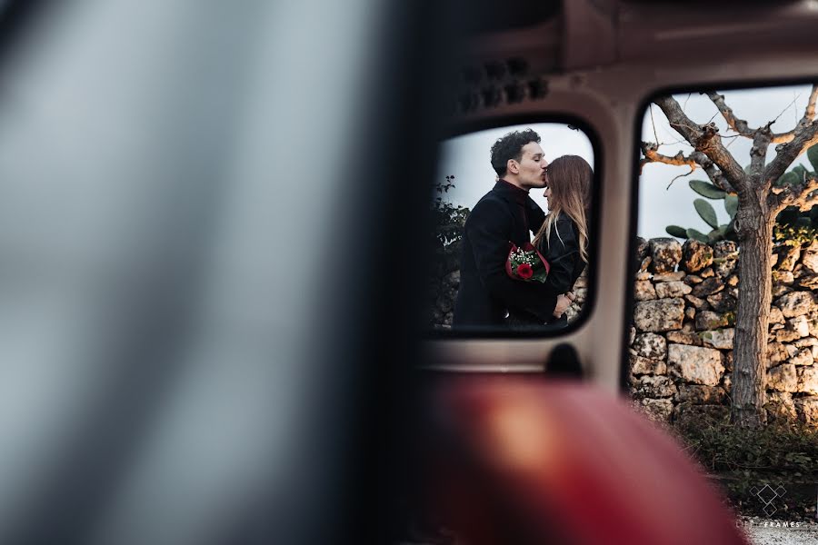 Fotógrafo de casamento Graziano Notarangelo (notarangelo). Foto de 10 de fevereiro 2021