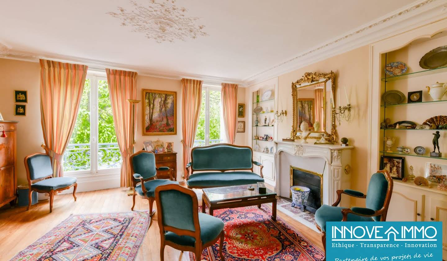 Appartement Versailles