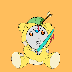 Deadbears #9589