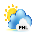 Philippine Weather Info Apk