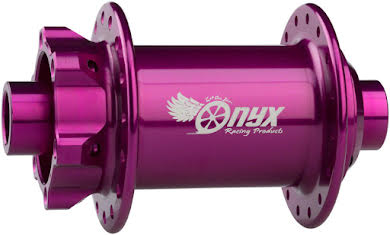 Onyx Racing Mountain Bike Boost Front Hub 15x110mm alternate image 3