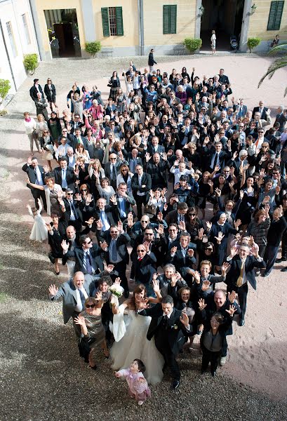 Photographe de mariage Angelo Palombo (palombo). Photo du 27 novembre 2014