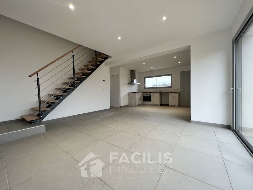 Vente maison 5 pièces 104 m² à Nouaillé-Maupertuis (86340), 227 000 €