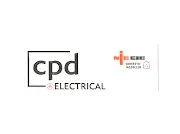 CPD Electrical Logo