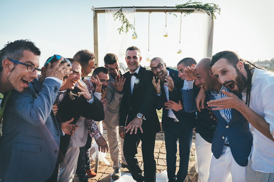 Fotógrafo de bodas Jordi Tudela (jorditudela). Foto del 30 de agosto 2017