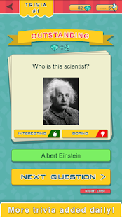 Trivia Quest™ People Trivia Screenshots 11