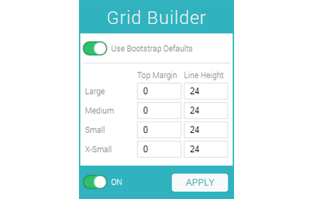 Grid Builder small promo image