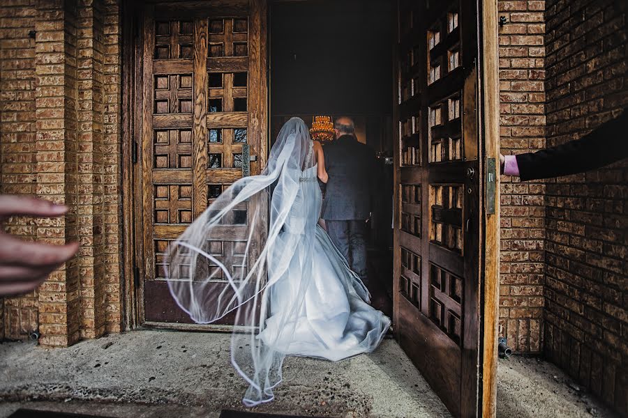 Свадебный фотограф Marco Narsete (narsetephotogra). Фотография от 5 мая 2015