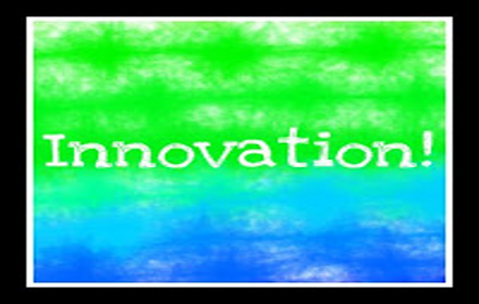 Scott Wright's Innovation Page small promo image