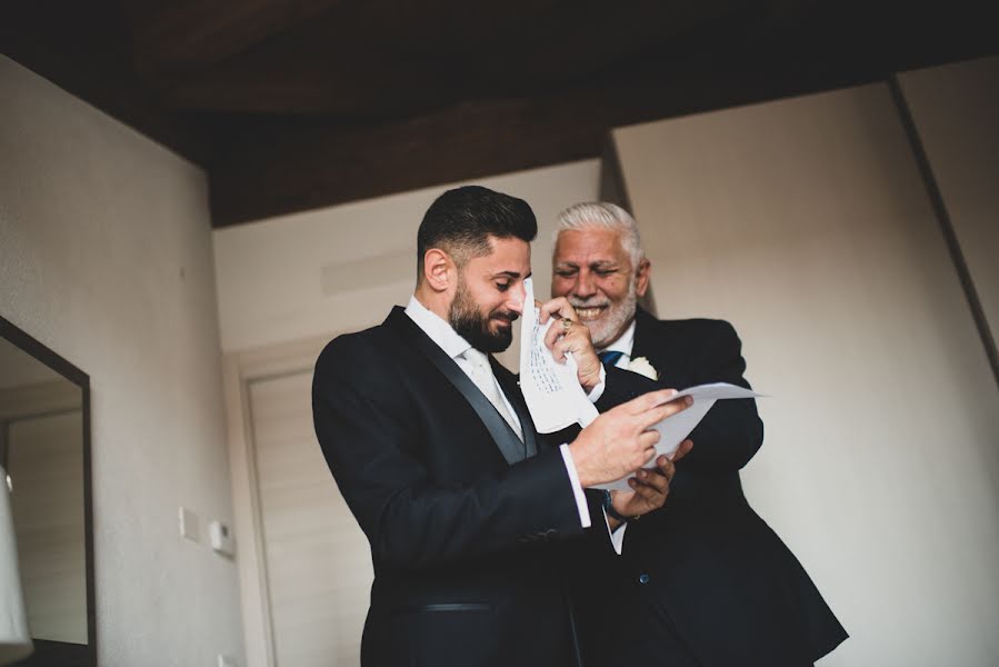 Fotógrafo de bodas Leonardo Bonato (leonardobonatost). Foto del 8 de marzo 2023