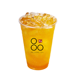 Iced Lemon Tea