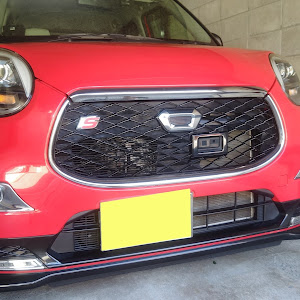 キャスト LA250S