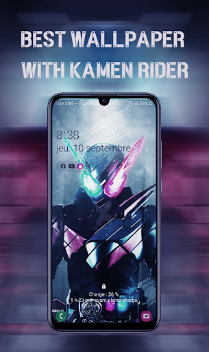 kamen rider build wallpaper 4k-HD