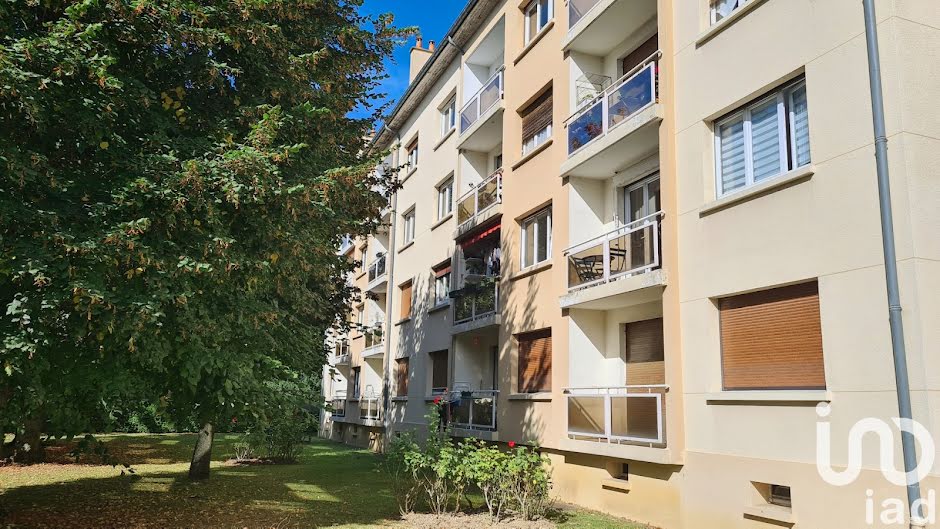 Vente appartement 3 pièces 53 m² à Draveil (91210), 217 500 €