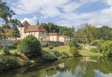 Manoir 2