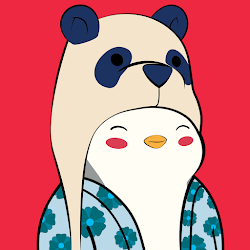 Pudgy Penguin #6268